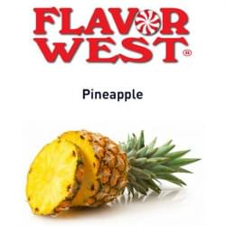 Pineapple Flavor West Pineapple Flavor West