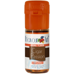 Cigar Passion FlavourArt Cigar Passion FlavourArt