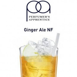 Ginger Ale NF TPA Ginger Ale NF TPA