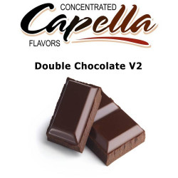 Double Chocolate V2 Capella Double Chocolate V2 Capella