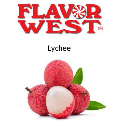 Lychee Flavor West Lychee Flavor West