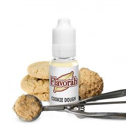 Cookie Dough Flavorah Cookie Dough Flavorah