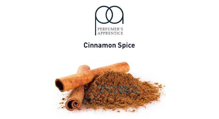Изображение Ароматизатор TPA Cinnamon Spice Ароматизатор TPA Cinnamon Spice