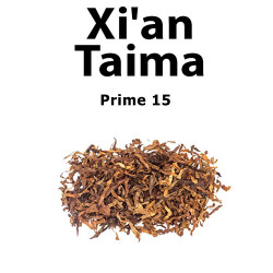 Prime 15 Xian Taima Prime 15 Xian Taima